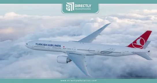 اعتمادات في كلية الطيران في جامعة اوزيجين