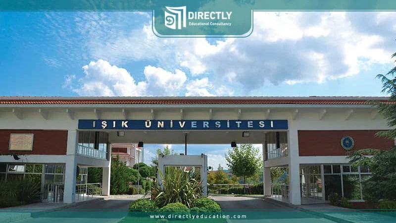 About Işık University in Istanbul