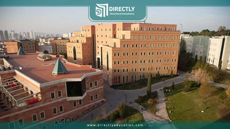 Accreditations and Recognitions Obtained by Yeditepe University in Turkey
