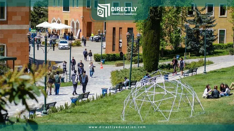 Admission Requirements at Yeditepe University