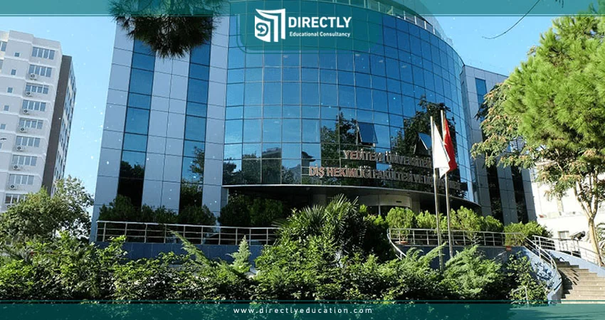 Advantages of Studying at Yeditepe University in Turkey