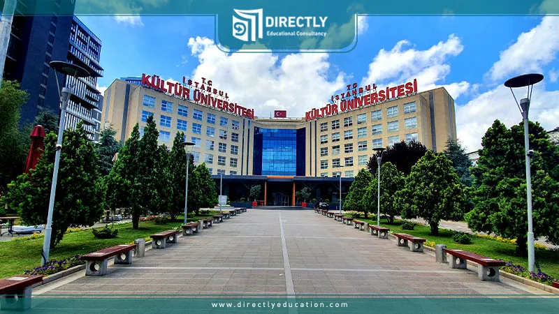 Applying to Istanbul Kultur University Steps & Documents