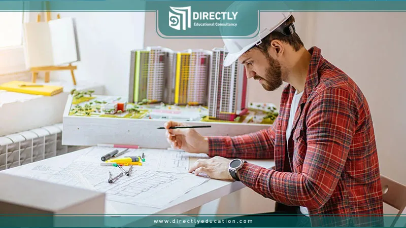 Studying Civil Engineering at Istanbul Kultur 2026