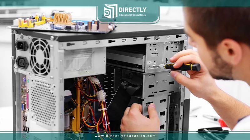 Career Opportunities for Computer Engineering Graduates in Turkey