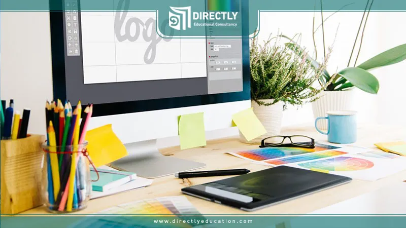 Graphic Design Courses at Yeditepe University