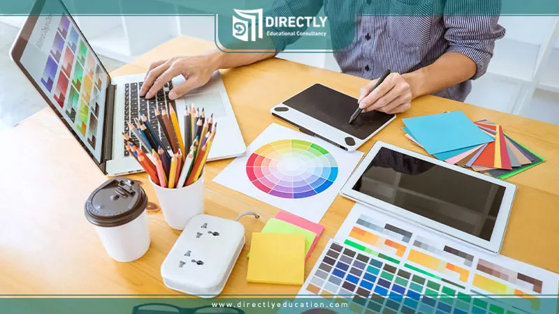 Graphic Design at Yeditepe University: Fees and Requirements