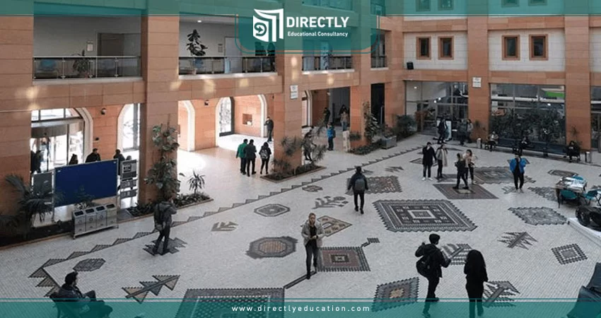 How to Apply to Yeditepe University