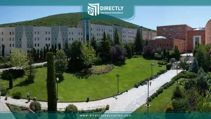Key Local and International Recognitions of Yeditepe University