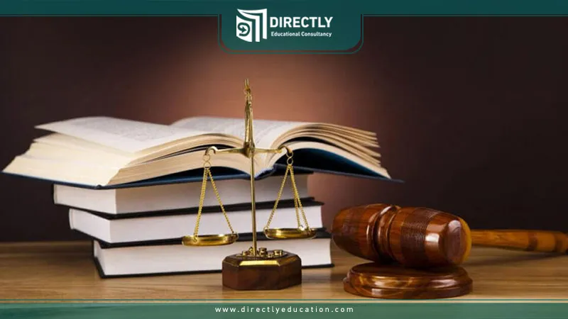 Law Courses at Istanbul Kültür University