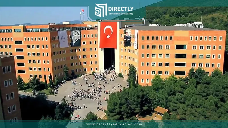 Tuition Fees at Yeditepe University