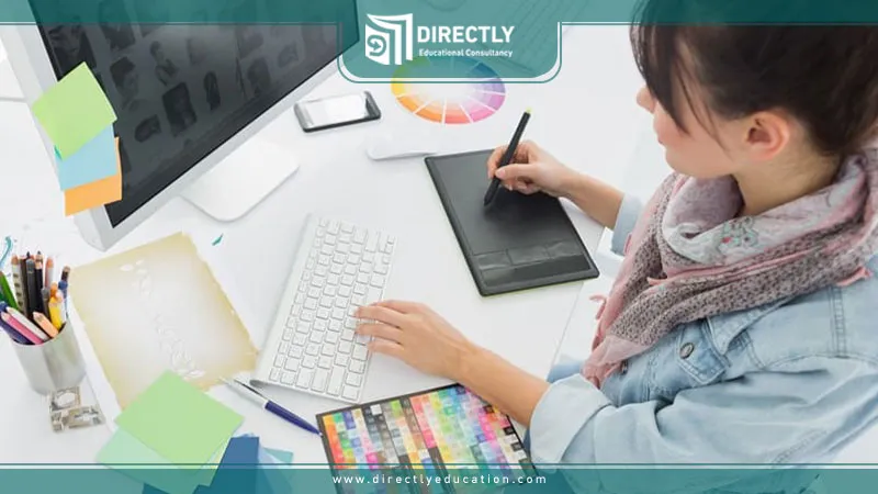 Tuition Fees for Graphic Design at Yeditepe University