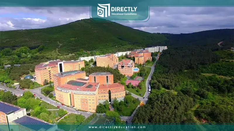 Yeditepe University Ranking Globally and Locally in 2026