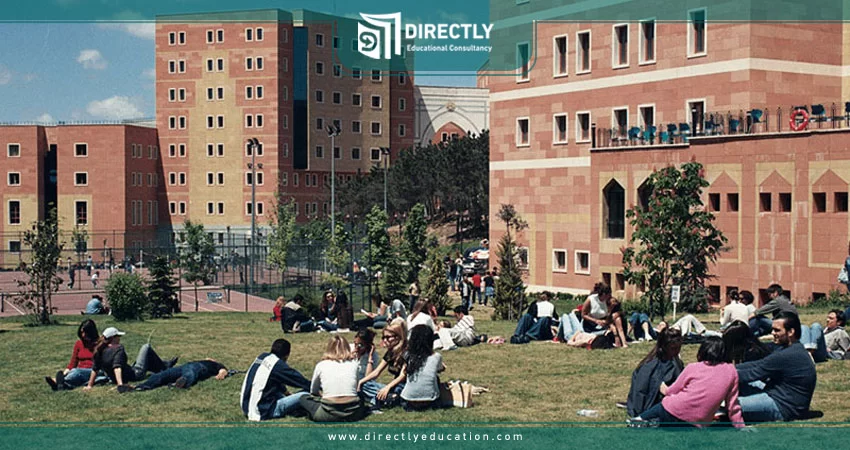 Yeditepe University Ranking Locally in Turkey 2026