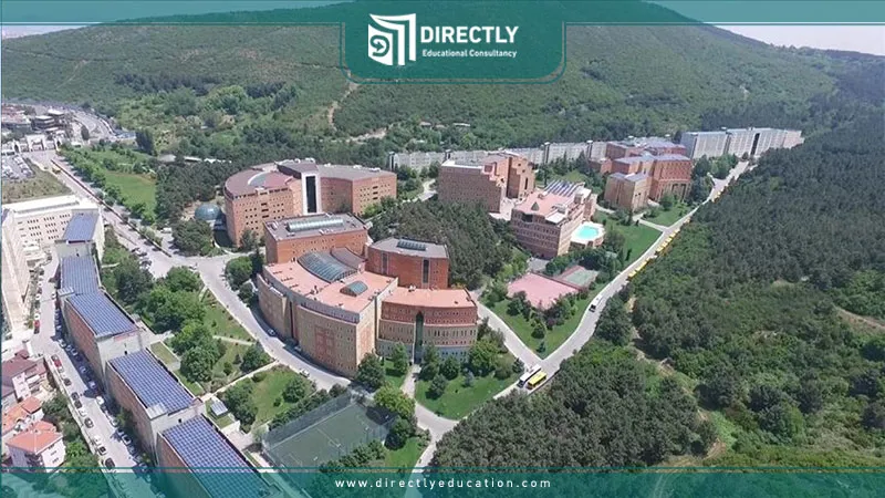 Yeditepe University Registration Steps for International Students 2026