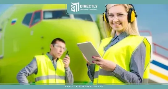 أبرز الجامعات لدراسة هندسة الطيران في تركيا