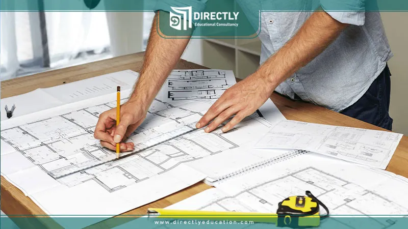 الهندسة المدنية في جامعة إسطنبول كولتور للطلاب الدوليين