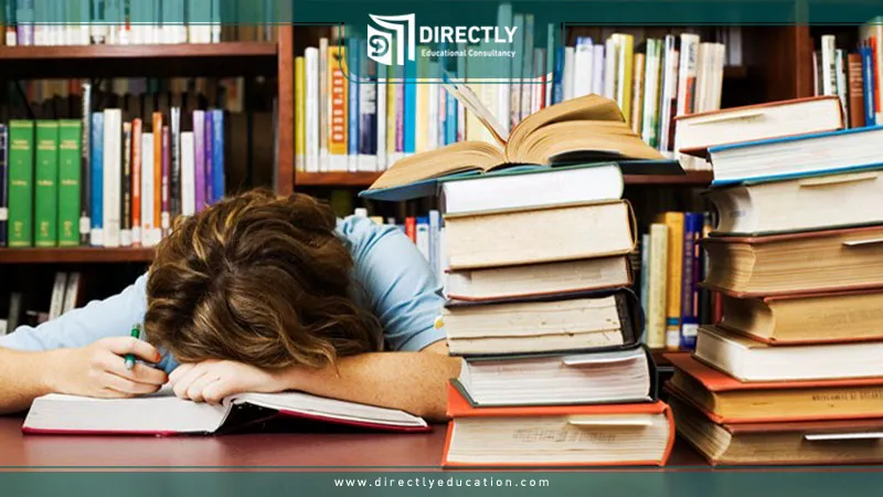 صعوبات الدراسة في تركيا للطلاب الدوليين