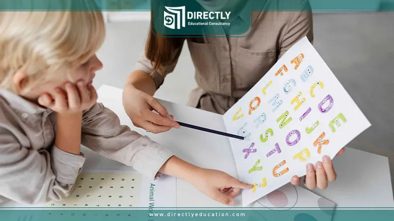 5 معلومات مهمة عن دراسة علاج النطق واللغة في جامعة فنار بهتشه