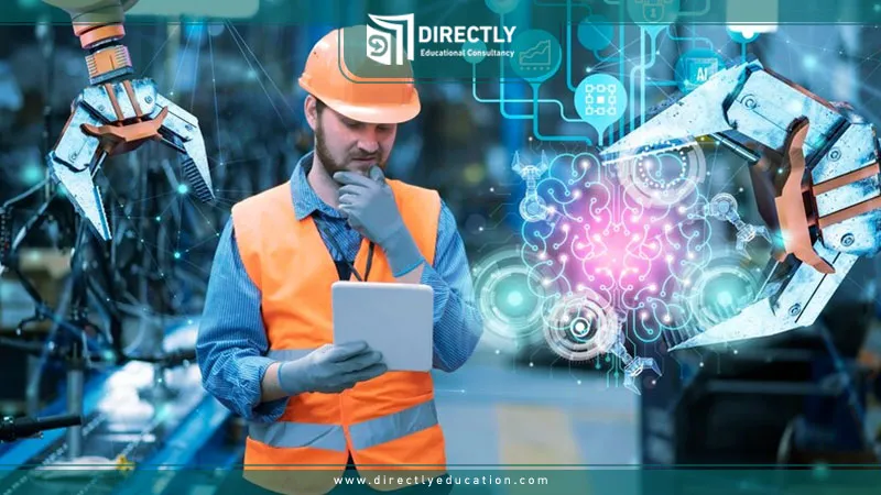 7 أسباب تدفعك لاختيار الهندسة الصناعية في جامعة فنار بهتشه