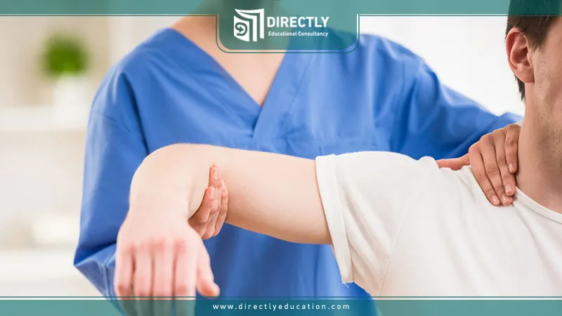 7 أسباب لدراسة العلاج الطبيعي وإعادة التأهيل في جامعة فنار بهتشه