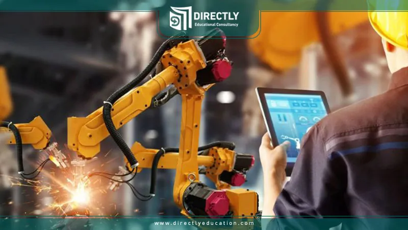 Admission Requirements for Industrial Engineering at Fenerbahçe University