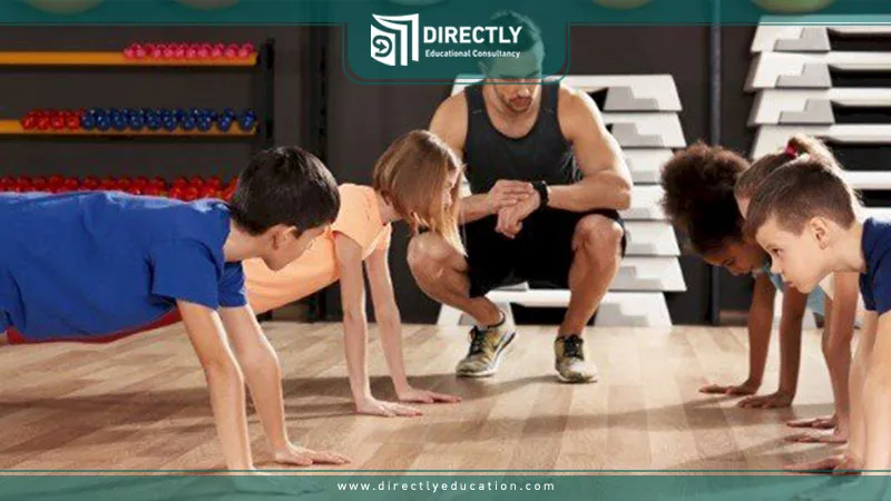 Admission Requirements for Physical Education and Sports at Fenerbahçe University