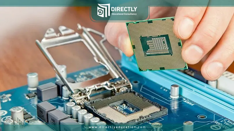 Computer Engineering Courses and Curriculum at Fenerbahçe University