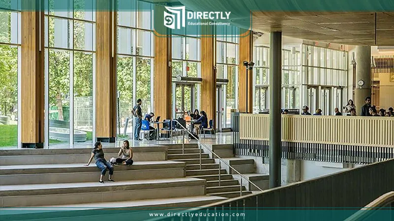 Fenerbahçe University Ranking in Turkey