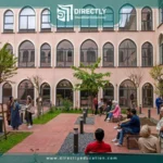 Ibn Haldun University