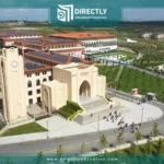 Ibn Haldun University