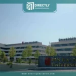 Ibn Haldun University