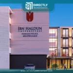 Ibn Haldun University