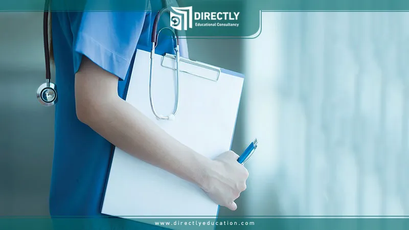 Language of Study for Nursing at Fenerbahçe University