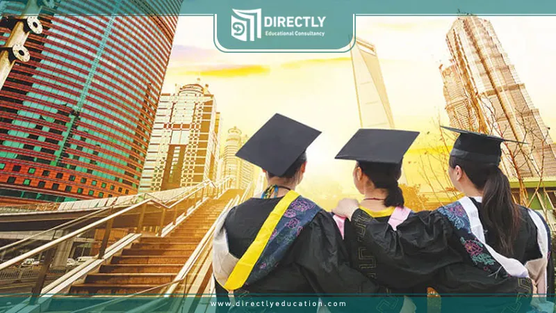 The Job Market in Turkey for Foreign Graduates