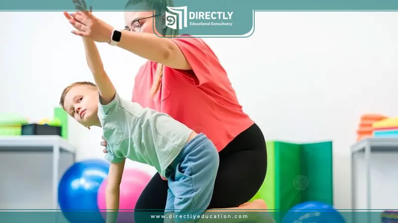أخطاء تجنبها قبل دراسة العلاج الوظيفي في جامعة فنار بهتشه