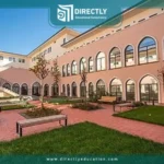 جامعة ابن خلدون