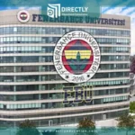 صور جامعة فنار بهتشه