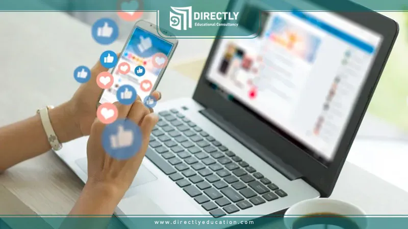 كيف تبدأ دراسة الإعلام الجديد ونظم الاتصال في جامعة فنار بهتشه؟