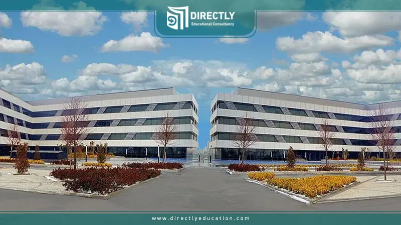 معلومات عامة عن جامعة ابن خلدون