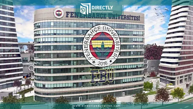 FBU Dormitory in Istanbul 2026: Costs & Areas - Directly