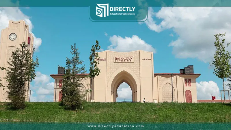General Information About the Ibn Khaldun University Scholarship in Turkey