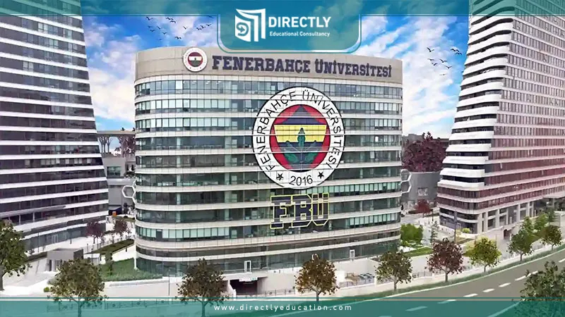 How International Students Apply to Fenerbahçe University