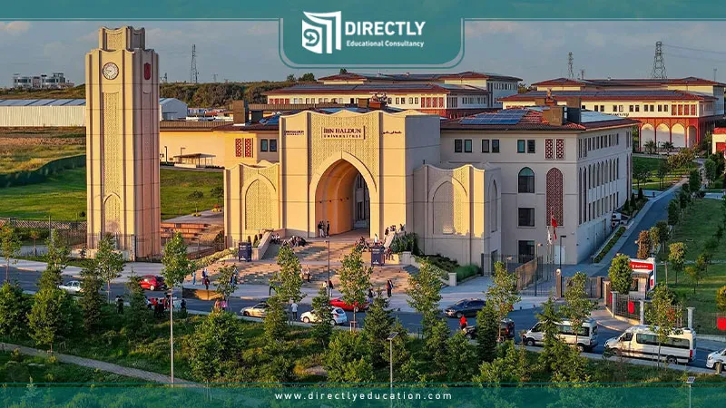 Ibn Khaldun University Scholarship in Turkey for International Students