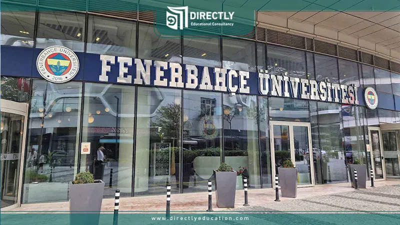 Steps to Apply to Fenerbahçe University Step by Step