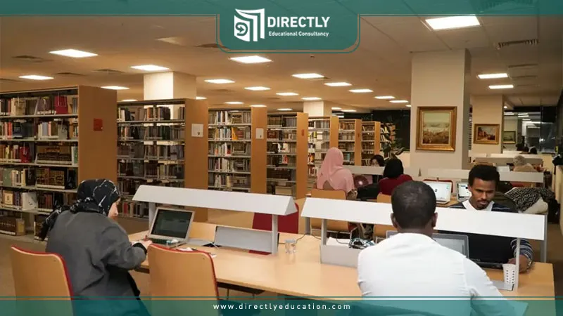 Admission Requirements for New Media and Communication at Ibn Haldun University
