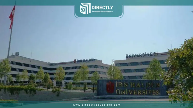 Why Choose Ibn Haldun University in Istanbul?