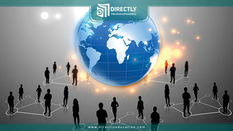 تخصص العلوم السياسية والعلاقات الدولية في جامعة ابن خلدون في اسطنبول