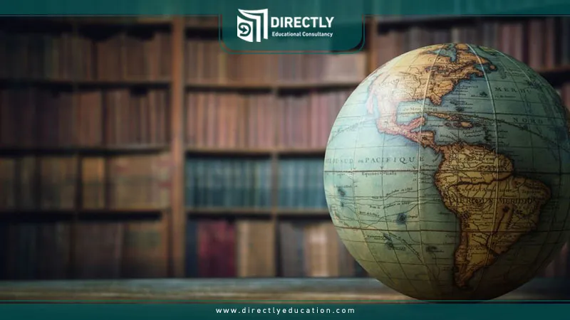 لماذا تختار تخصص التاريخ في جامعة ابن خلدون بإسطنبول؟