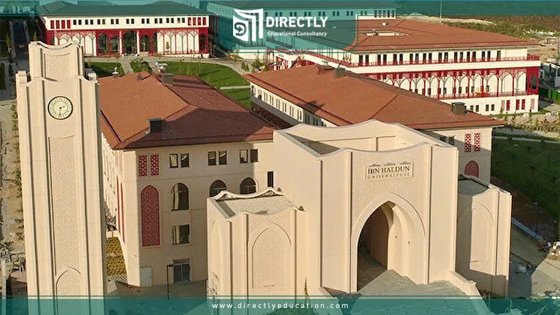 ما مميزات جامعة ابن خلدون في إسطنبول للطلاب الدوليين؟
