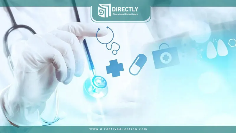 10 أسباب تدفعك لاختيار العلوم الصحية في جامعة دوغوش التركية